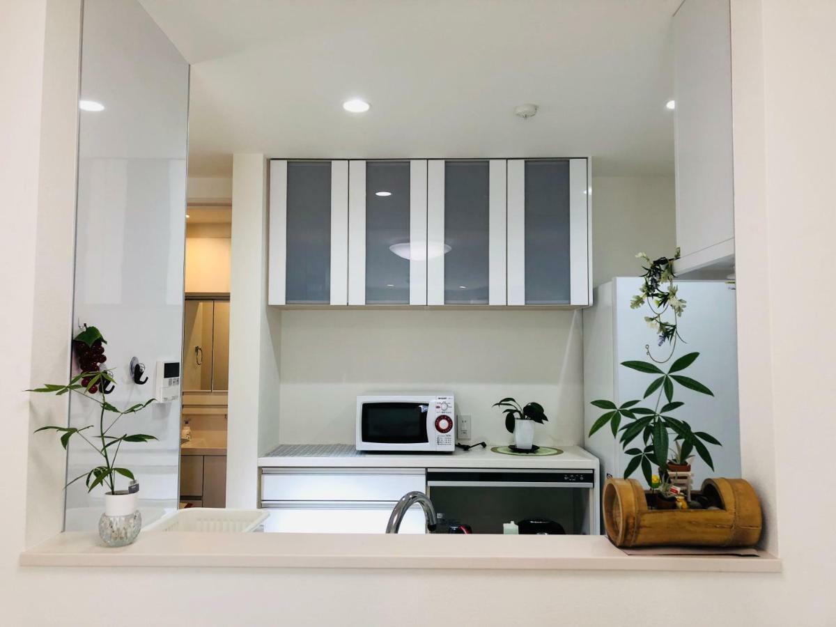 Takara House Villa Tokio Buitenkant foto