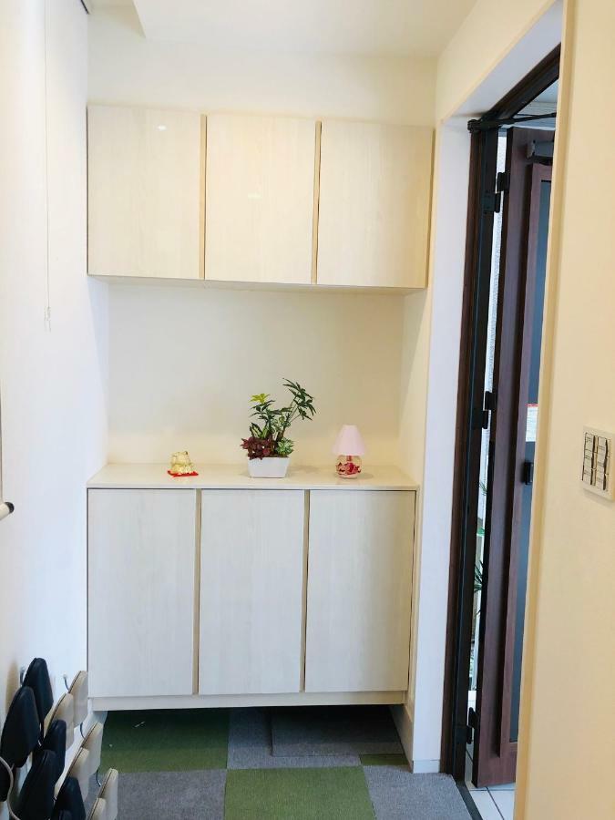 Takara House Villa Tokio Buitenkant foto