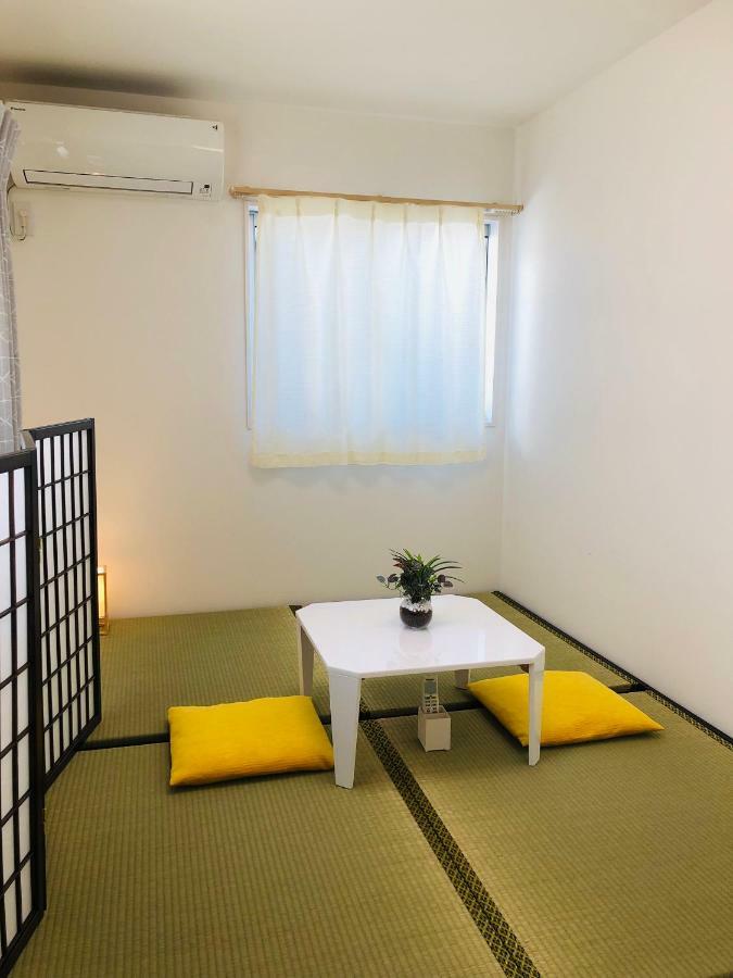 Takara House Villa Tokio Buitenkant foto