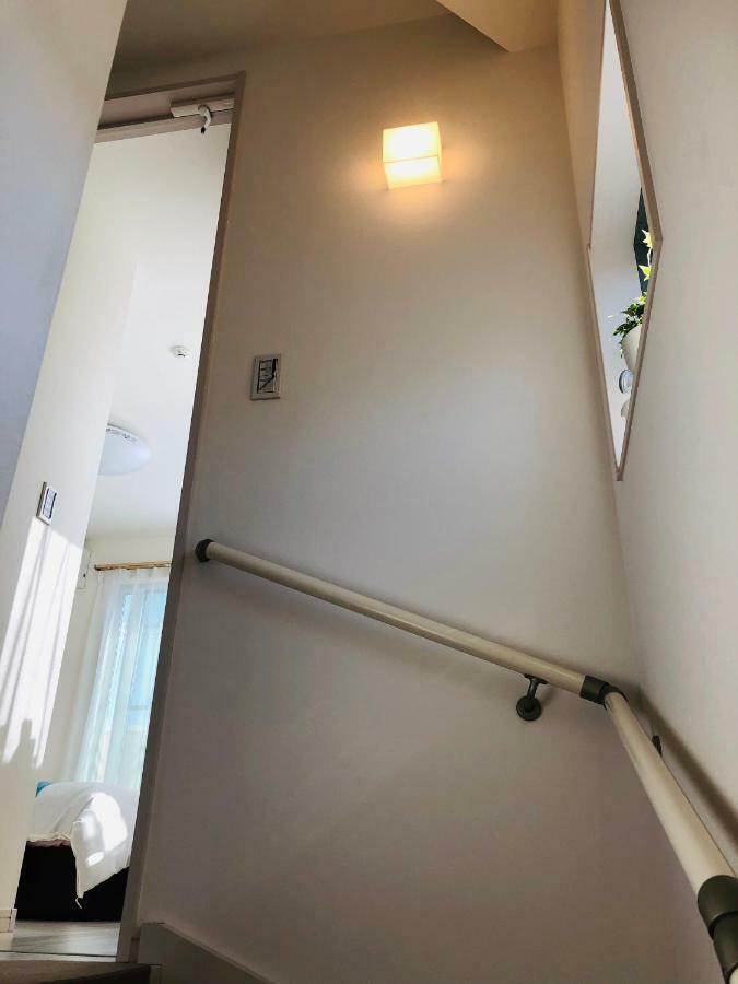 Takara House Villa Tokio Buitenkant foto